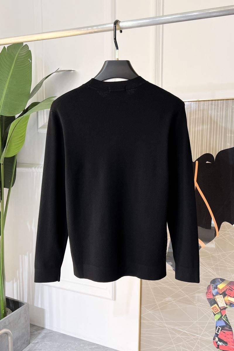 Christian Dior Sweaters